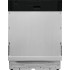 Встраиваемая посудомоечная машина ELECTROLUX Electrolux EEG69420W