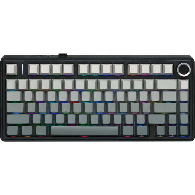 Игровая клавиатура AULA F75 (6948391214726) Игровая клавиатура AULA F75 (6948391214726)