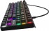 Клавиатура Oklick 969G SHOTGUN механическая черный USB Multimedia for gamer LED Oklick 1176616 Клавиатура Oklick 969G SHOTGUN механическая черный USB Multimedia for gamer LED Oklick 1176616