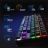 Клавиатура Oklick 969G SHOTGUN механическая черный USB Multimedia for gamer LED Oklick 1176616 Клавиатура Oklick 969G SHOTGUN механическая черный USB Multimedia for gamer LED Oklick 1176616