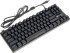 Клавиатура Oklick 969G SHOTGUN механическая черный USB Multimedia for gamer LED Oklick 1176616 Клавиатура Oklick 969G SHOTGUN механическая черный USB Multimedia for gamer LED Oklick 1176616