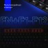 Клавиатура Oklick 969G SHOTGUN механическая черный USB Multimedia for gamer LED Oklick 1176616 Клавиатура Oklick 969G SHOTGUN механическая черный USB Multimedia for gamer LED Oklick 1176616