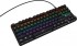 Клавиатура Oklick 969G SHOTGUN механическая черный USB Multimedia for gamer LED Oklick 1176616 Клавиатура Oklick 969G SHOTGUN механическая черный USB Multimedia for gamer LED Oklick 1176616