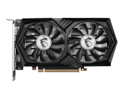 Видеокарта GeForce RTX 3050 GAMING X 6G Видеокарта GeForce RTX 3050 GAMING X 6G