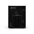 ИБП CyberPower PR1500ELCD, Line-Interactive, 1500VA/1350W, 8 IEC-320 С13 розеток, USB&Serial, SNMPslot, LCD дисплей, Black, 0.5х0.3х0.35м., 28.3кг. CyberPower PR1500ELCD