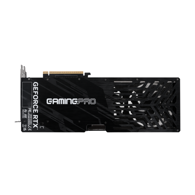 Видеокарта Palit NE75070T19K9-GB2050U Видеокарта Palit NE75070T19K9-GB2050U