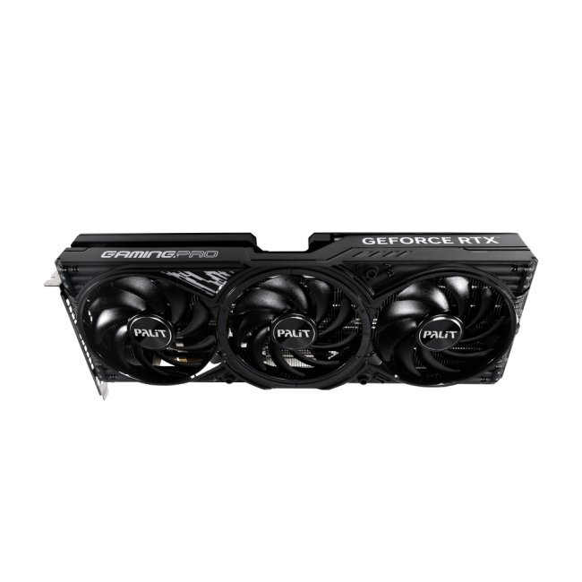 Видеокарта Palit NE75070T19K9-GB2050U Видеокарта Palit NE75070T19K9-GB2050U