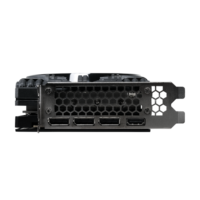 Видеокарта Palit NE75070T19K9-GB2050U Видеокарта Palit NE75070T19K9-GB2050U