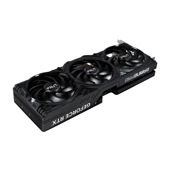Видеокарта Palit NE75070T19K9-GB2050U Видеокарта Palit NE75070T19K9-GB2050U