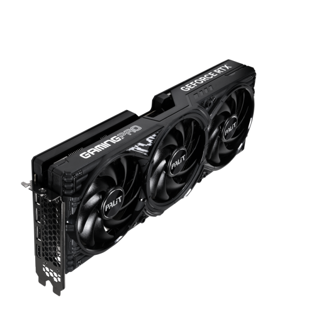 Видеокарта Palit NE75070T19K9-GB2050U Видеокарта Palit NE75070T19K9-GB2050U
