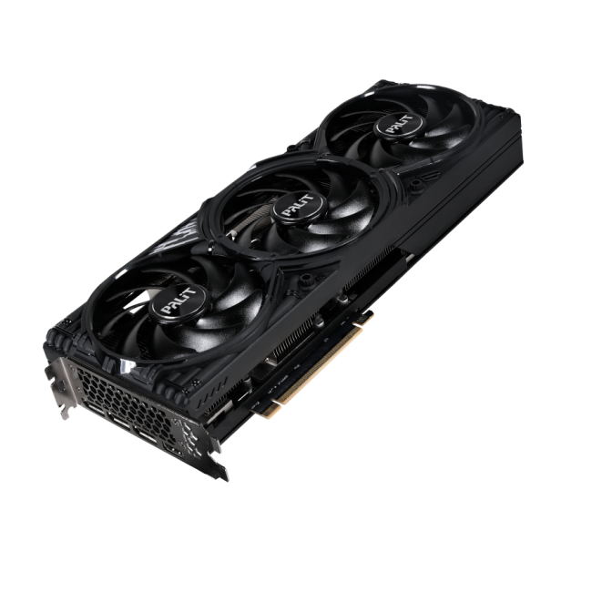 Видеокарта Palit NE75070T19K9-GB2050U Видеокарта Palit NE75070T19K9-GB2050U