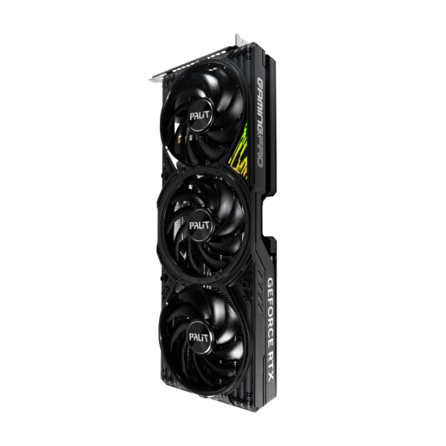 Видеокарта Palit NE75070T19K9-GB2050U Видеокарта Palit NE75070T19K9-GB2050U