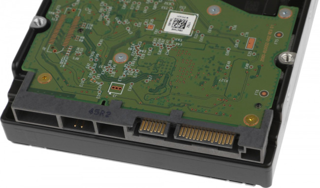 Жесткий диск WD WD8005FRYZ Жесткий диск WD WD8005FRYZ