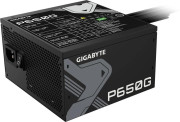 Блок питания Gigabyte GP-P650G Блок питания Gigabyte GP-P650G