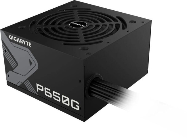 Блок питания Gigabyte GP-P650G Блок питания Gigabyte GP-P650G
