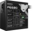 Блок питания Gigabyte GP-P650G Блок питания Gigabyte GP-P650G