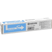 тонер-картридж Kyocera TK-5195C Kyocera 1T02R4CNL0
