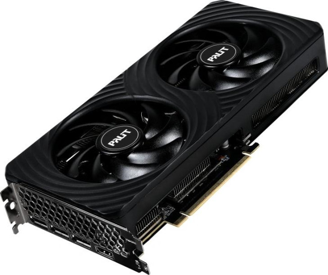 Видеокарты Palit NE7506TT19P1-GB2062D Видеокарты Palit NE7506TT19P1-GB2062D