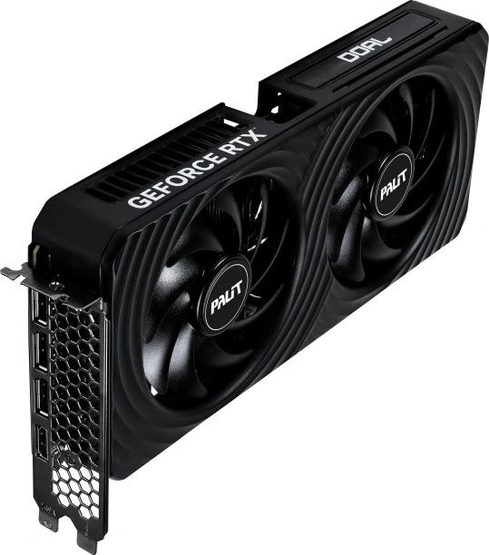 Видеокарты Palit NE7506TT19P1-GB2062D Видеокарты Palit NE7506TT19P1-GB2062D