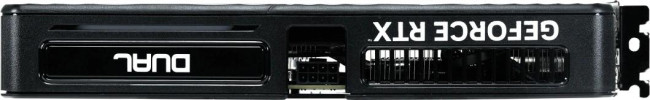 Видеокарты Palit NE7506TT19P1-GB2062D Видеокарты Palit NE7506TT19P1-GB2062D
