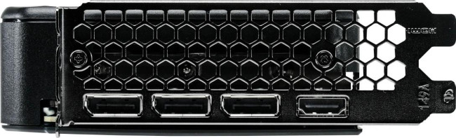 Видеокарты Palit NE7506TT19P1-GB2062D Видеокарты Palit NE7506TT19P1-GB2062D