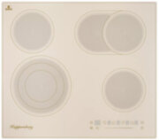 Встраиваемые электрические панели Kuppersberg Kuppersberg ECS 623 C