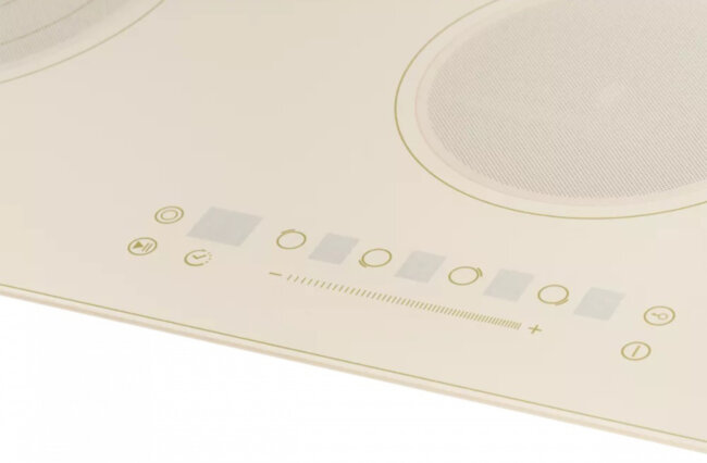 Встраиваемые электрические панели Kuppersberg Kuppersberg ECS 623 C