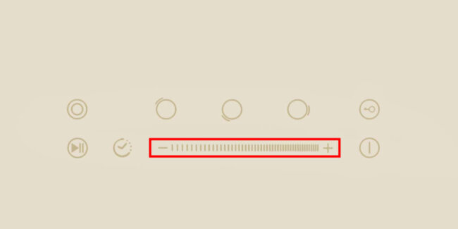 Встраиваемые электрические панели Kuppersberg Kuppersberg ECS 623 C