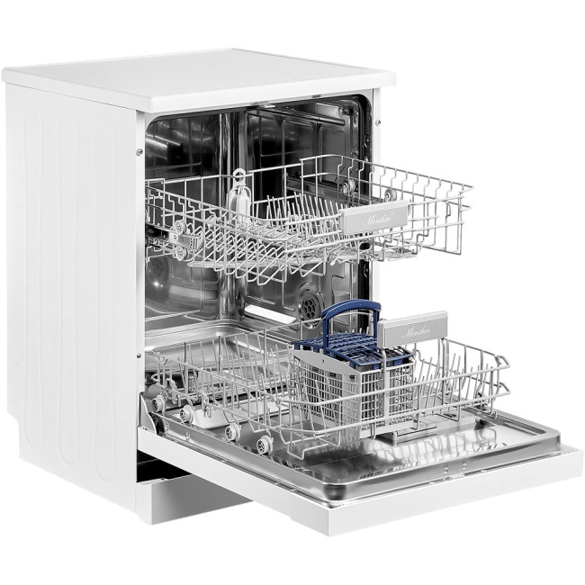 Отдельностоящая посудомоечная машина MONSHER Monsher MDF 6045 Отдельностоящая посудомоечная машина MONSHER Monsher MDF 6045