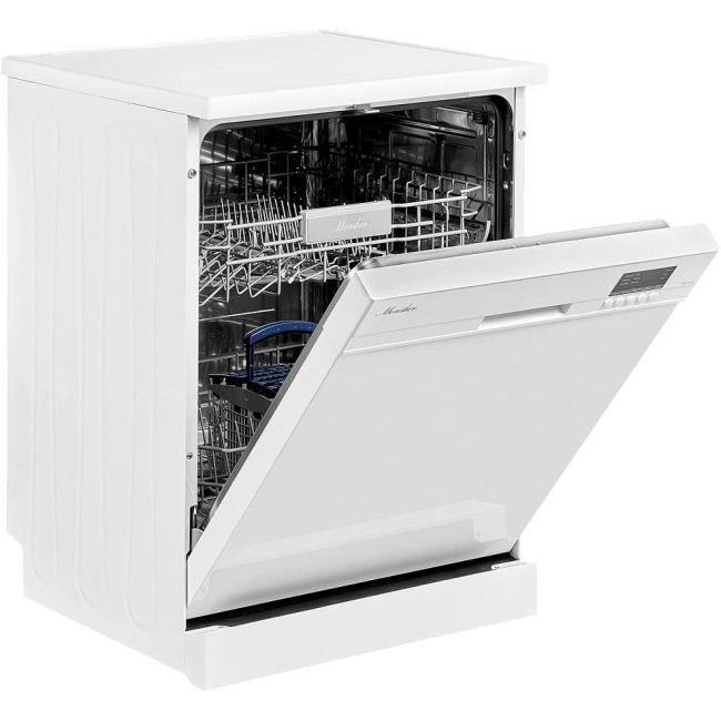Отдельностоящая посудомоечная машина MONSHER Monsher MDF 6045 Отдельностоящая посудомоечная машина MONSHER Monsher MDF 6045