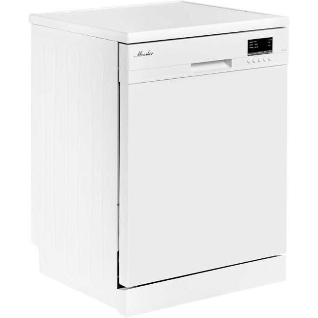 Отдельностоящая посудомоечная машина MONSHER Monsher MDF 6045 Отдельностоящая посудомоечная машина MONSHER Monsher MDF 6045