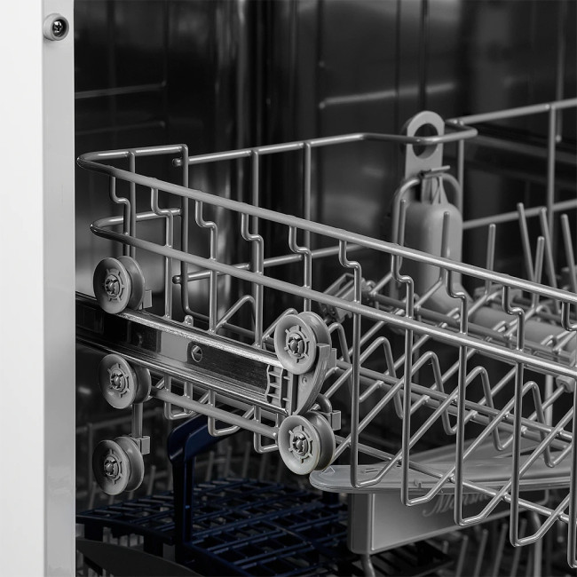 Отдельностоящая посудомоечная машина MONSHER Monsher MDF 6045 Отдельностоящая посудомоечная машина MONSHER Monsher MDF 6045