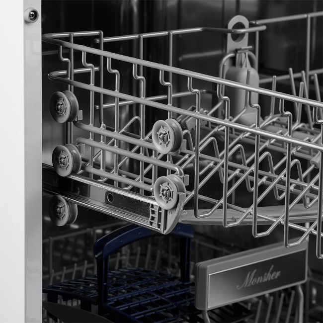 Отдельностоящая посудомоечная машина MONSHER Monsher MDF 6045 Отдельностоящая посудомоечная машина MONSHER Monsher MDF 6045