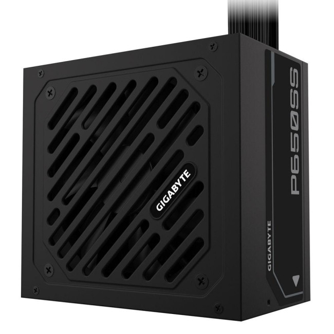 Блок питания ПК Gigabyte P650SS Блок питания ПК Gigabyte P650SS