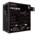 Блок питания ПК Gigabyte P650SS Блок питания ПК Gigabyte P650SS