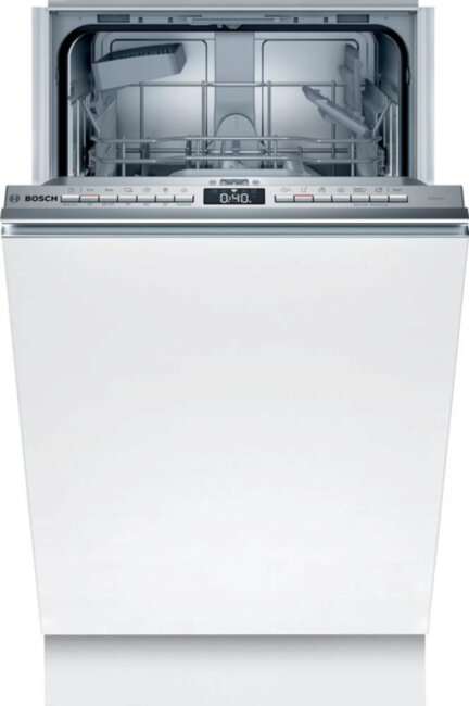 Встраиваемая посудомоечная машина Bosch Bosch SPV4EKX60E