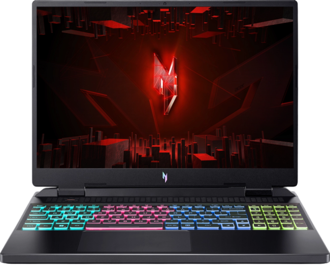 Ноутбук Ноутбук ACER Aspire Nitro AN16-42-R2ZA (NH.QT8CD.001)
