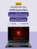 Ноутбук Ноутбук ACER Aspire Nitro AN16-42-R2ZA (NH.QT8CD.001)