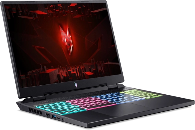 Ноутбук Ноутбук ACER Aspire Nitro AN16-42-R2ZA (NH.QT8CD.001) Ноутбук Ноутбук ACER Aspire Nitro AN16-42-R2ZA (NH.QT8CD.001)