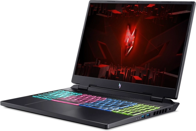 Ноутбук Ноутбук ACER Aspire Nitro AN16-42-R2ZA (NH.QT8CD.001) Ноутбук Ноутбук ACER Aspire Nitro AN16-42-R2ZA (NH.QT8CD.001)