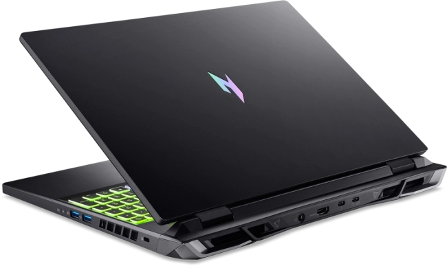 Ноутбук Ноутбук ACER Aspire Nitro AN16-42-R2ZA (NH.QT8CD.001) Ноутбук Ноутбук ACER Aspire Nitro AN16-42-R2ZA (NH.QT8CD.001)