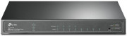 Коммутатор Коммутатор TP-Link TL-SG2008P Коммутатор Коммутатор TP-Link TL-SG2008P