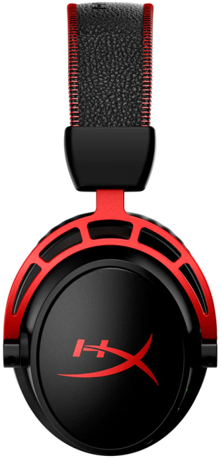Гарнитура игровая HyperX Cloud Alpha Wireless Гарнитура игровая HyperX Cloud Alpha Wireless