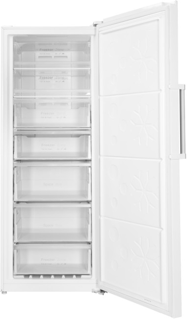 Морозильная камера MAUNFELD Maunfeld MFFR185W Морозильная камера MAUNFELD Maunfeld MFFR185W