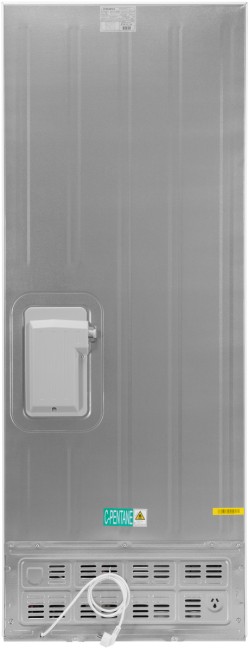 Морозильная камера MAUNFELD Maunfeld MFFR185W Морозильная камера MAUNFELD Maunfeld MFFR185W