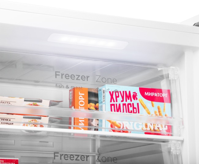 Морозильная камера MAUNFELD Maunfeld MFFR185W Морозильная камера MAUNFELD Maunfeld MFFR185W