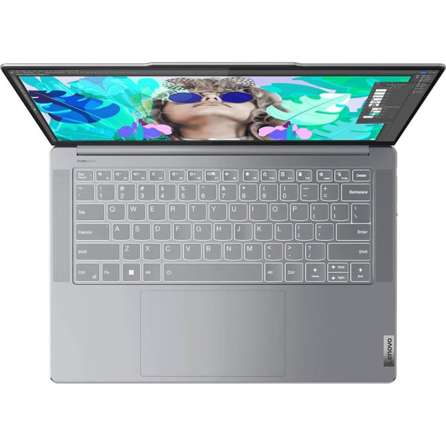 Ноутбук Ноутбук Lenovo Yoga Slim 7 14APU8 (83AA001ERU) Ноутбук Ноутбук Lenovo Yoga Slim 7 14APU8 (83AA001ERU)