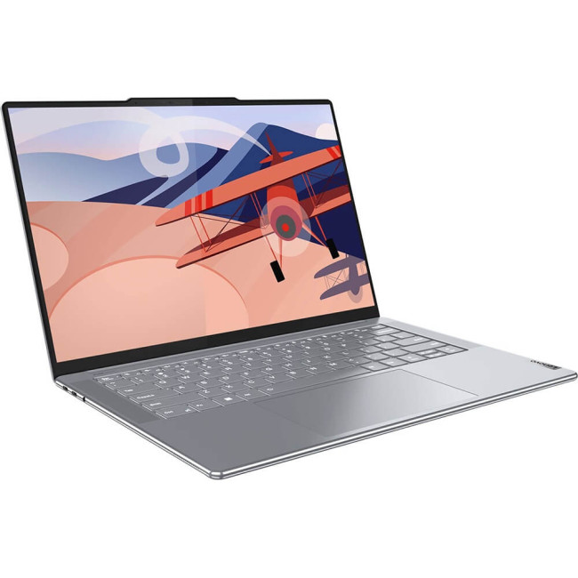 Ноутбук Ноутбук Lenovo Yoga Slim 7 14APU8 (83AA001ERU) Ноутбук Ноутбук Lenovo Yoga Slim 7 14APU8 (83AA001ERU)