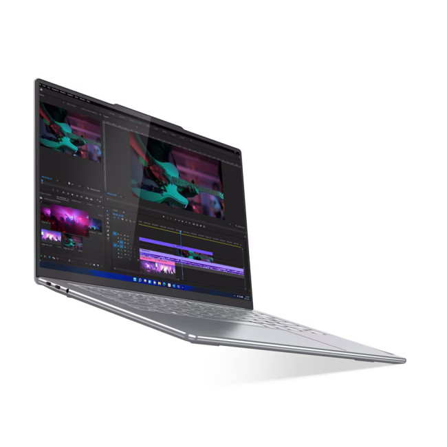 Ноутбук Ноутбук Lenovo Yoga Slim 7 14APU8 (83AA001ERU) Ноутбук Ноутбук Lenovo Yoga Slim 7 14APU8 (83AA001ERU)