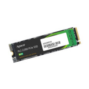 Твердотельный накопитель SSD Apacer AP512GAS2280P4X-1 Твердотельный накопитель SSD Apacer AP512GAS2280P4X-1